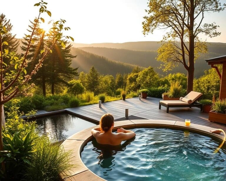wellness Ardennen