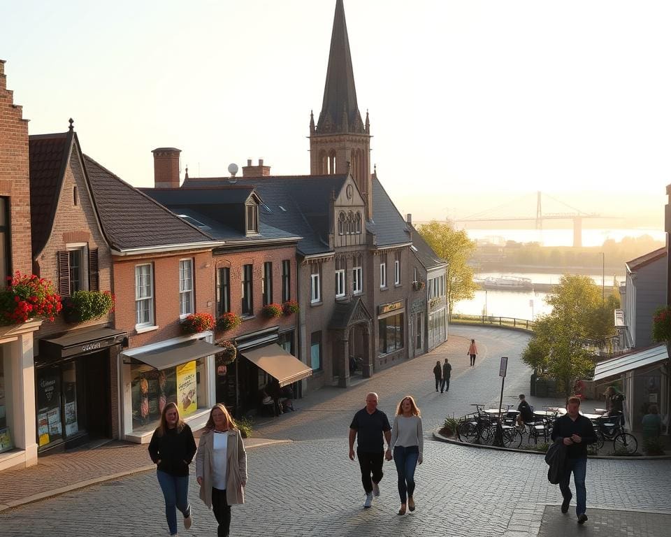 Deventer