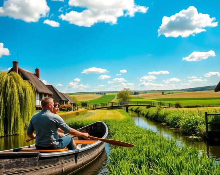 Giethoorn