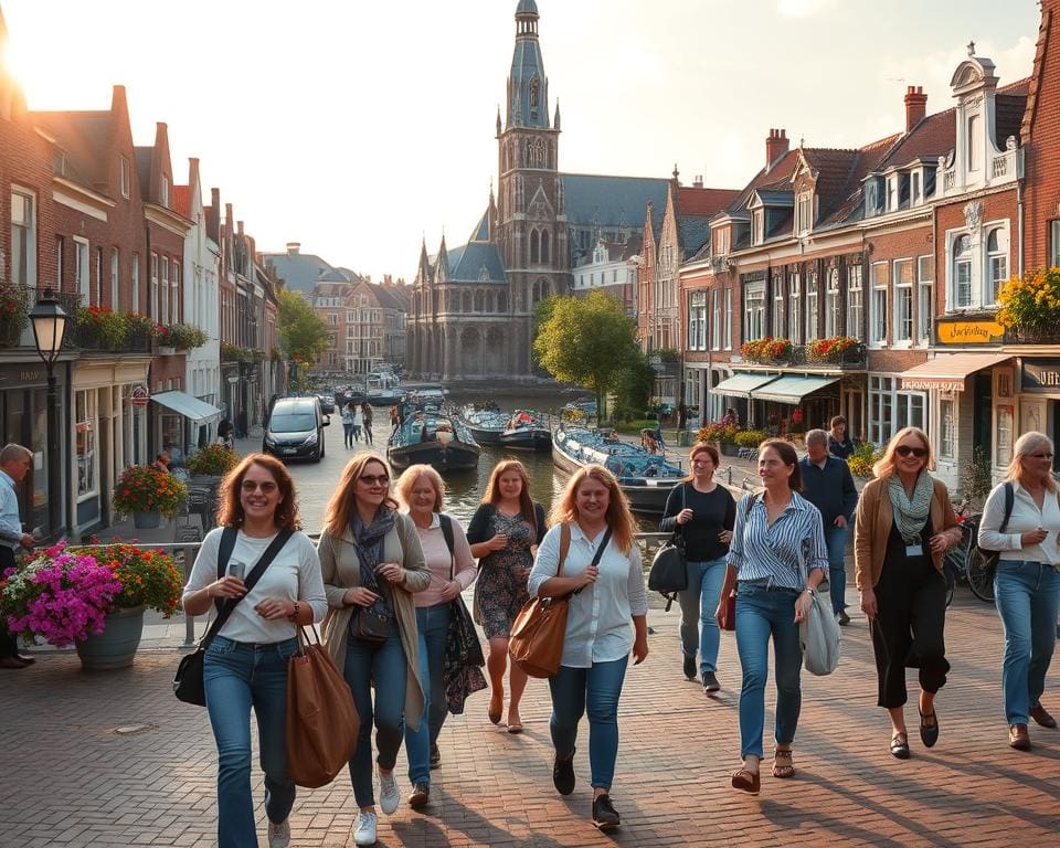 Leiden