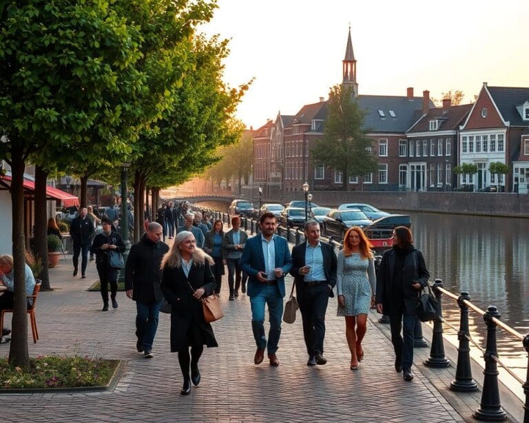 Leiden
