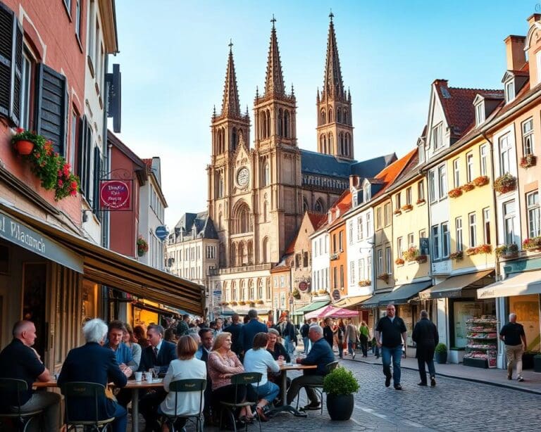 Maastricht