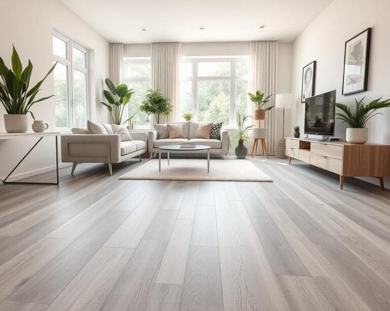 PVC vloeren