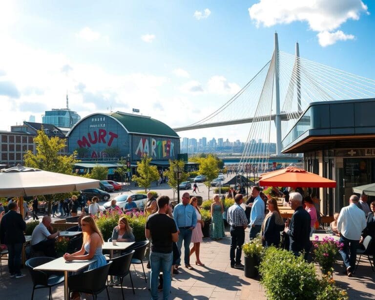 Rotterdam