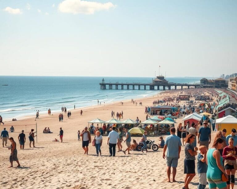 Scheveningen