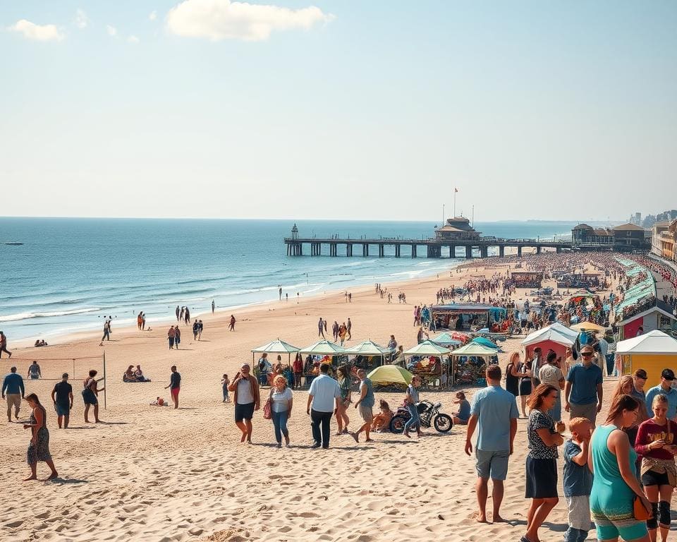Scheveningen