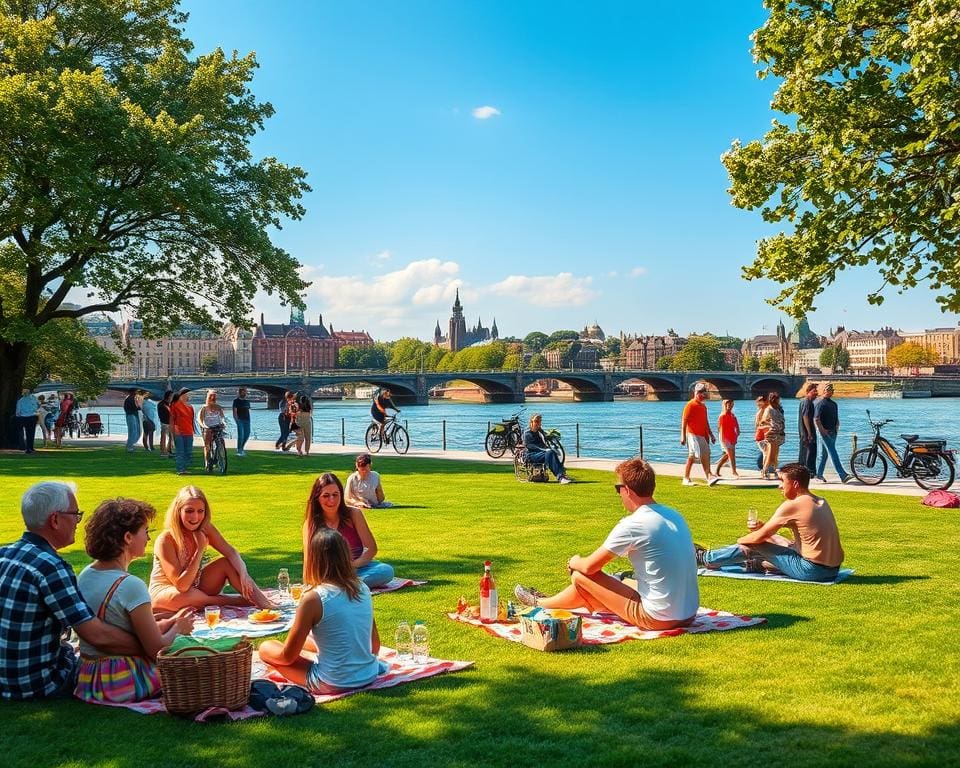 activiteiten Nijmegen