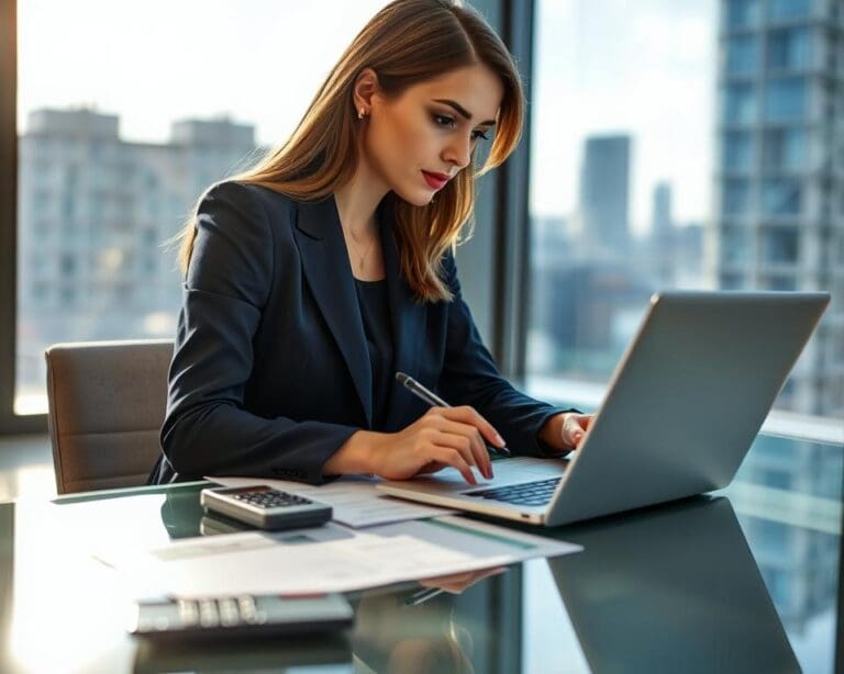 business controller