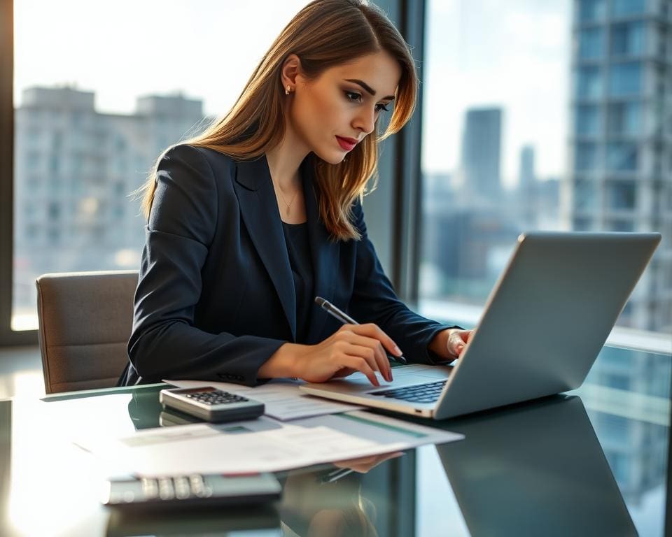business controller