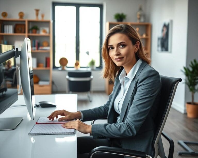 commercieel medewerker binnendienst