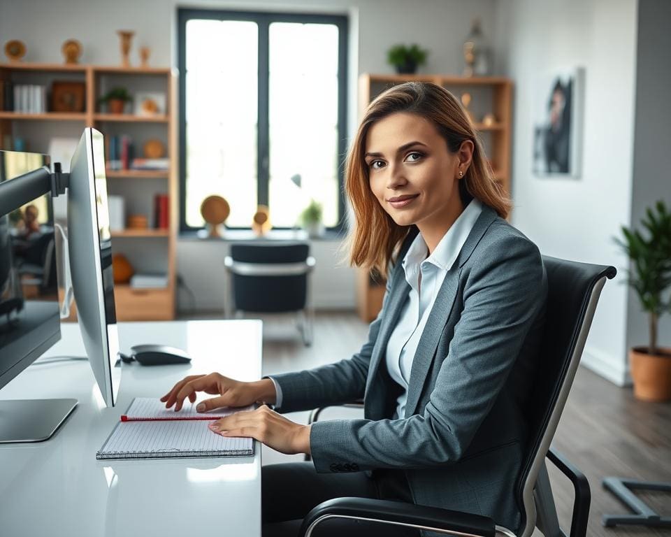 commercieel medewerker binnendienst
