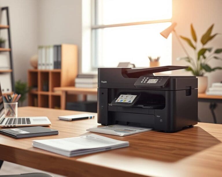 kantoorprinter