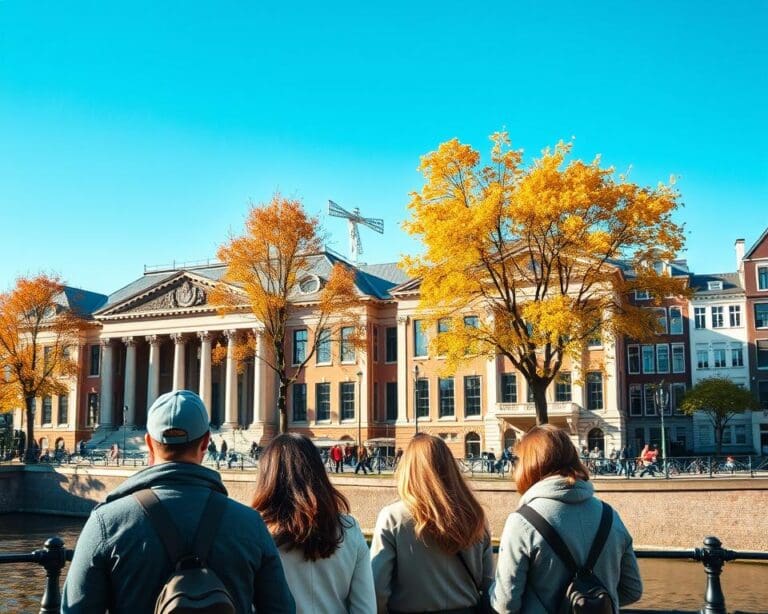 musea Amsterdam