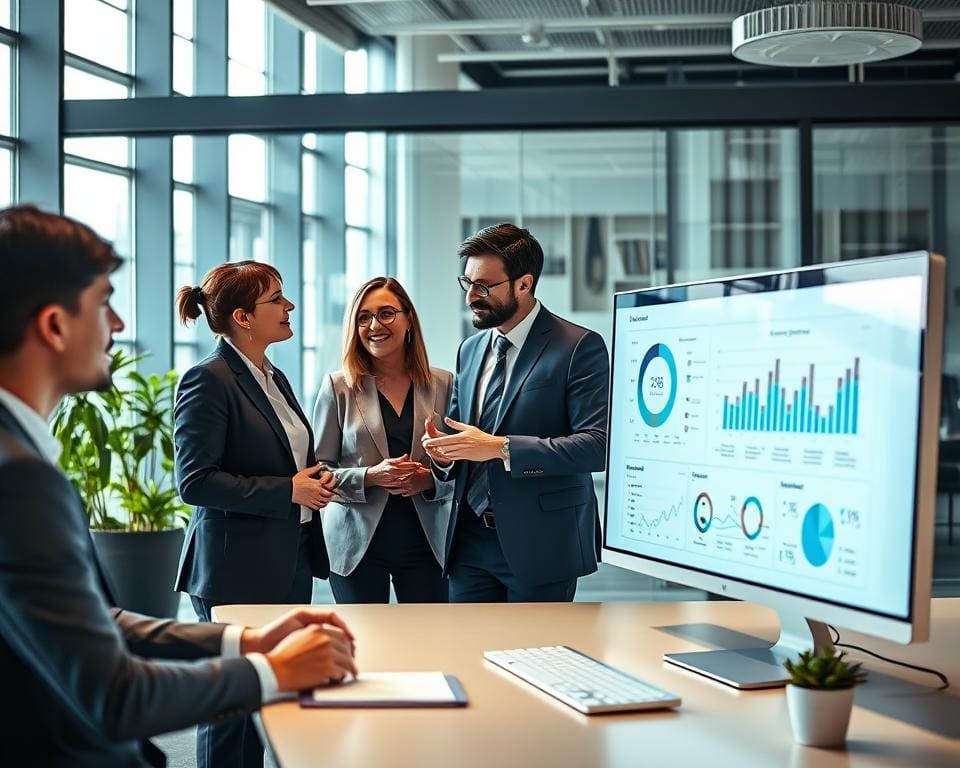 personeelsplanning software