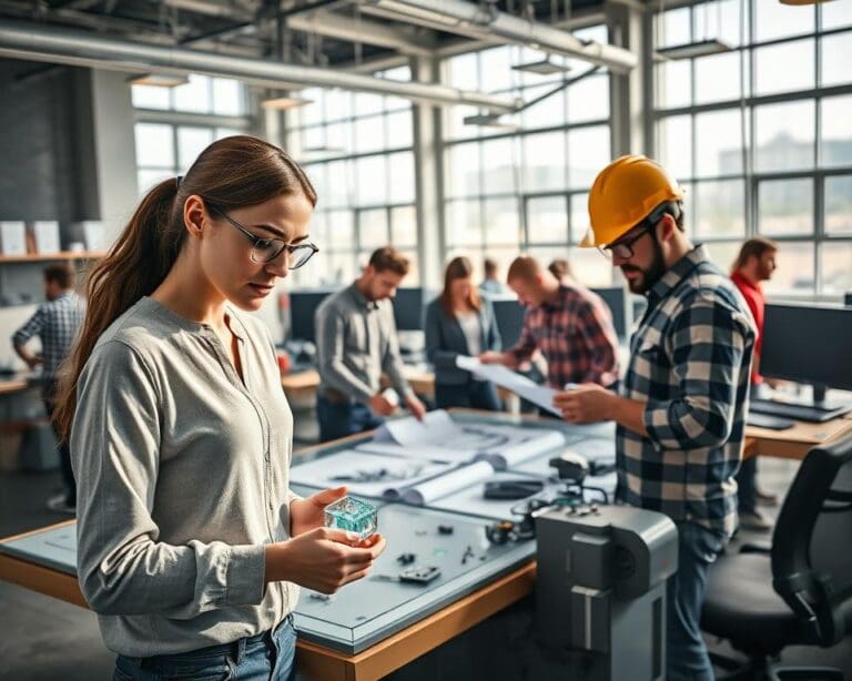 technische beroepen