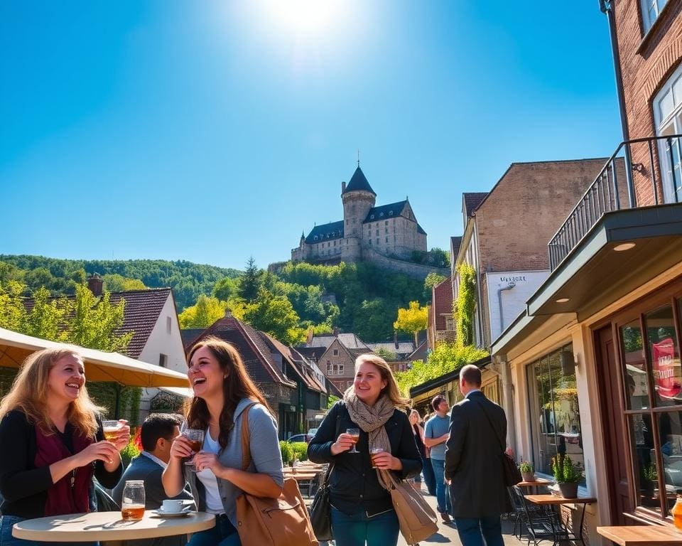 weekend Valkenburg