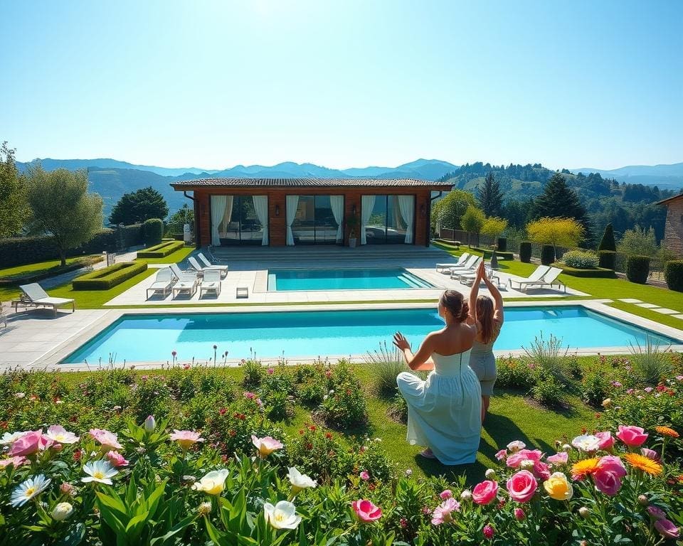 wellness hotels weekend weg