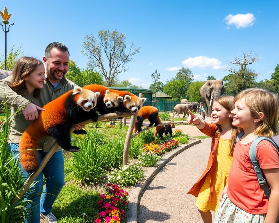 Diergaarde Blijdorp