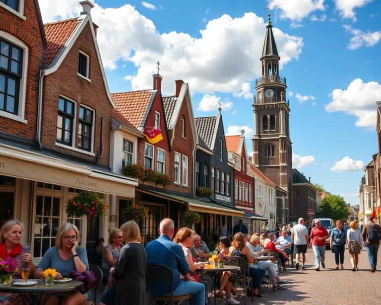 Middelburg