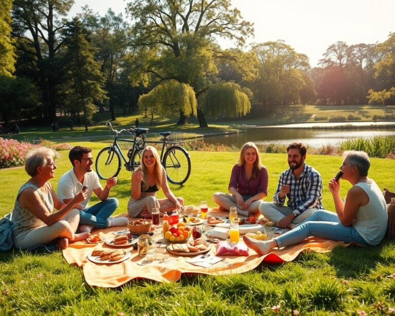 Vondelpark
