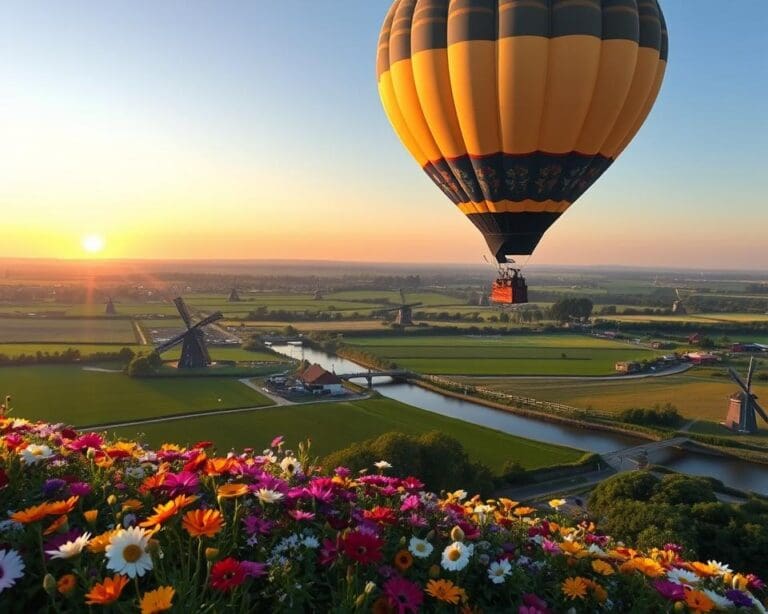 ballonvaart