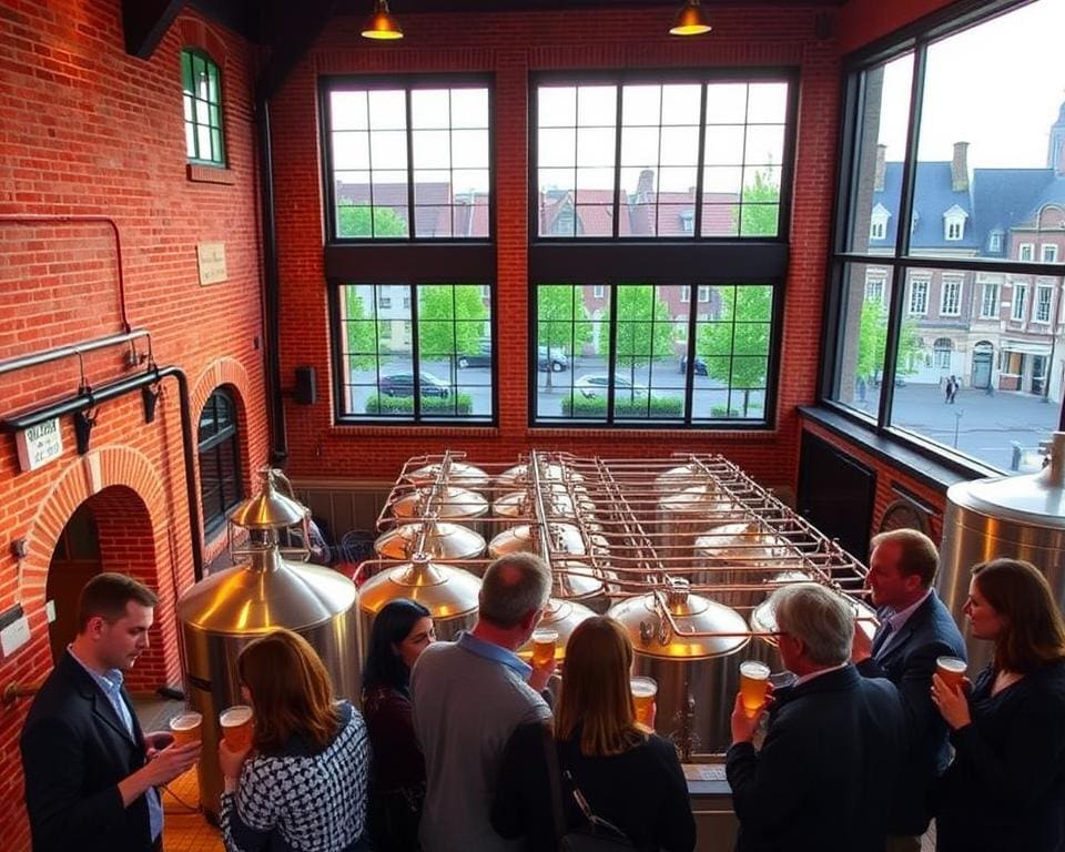 brouwerij Maastricht