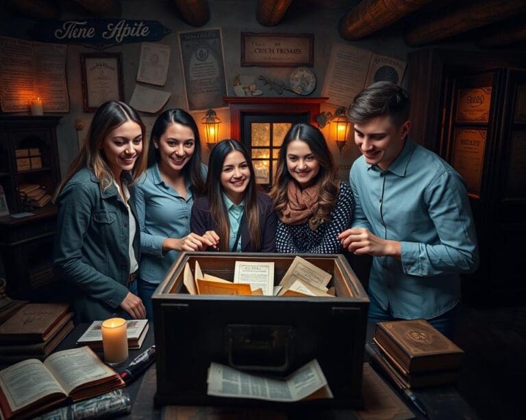 escaperoom