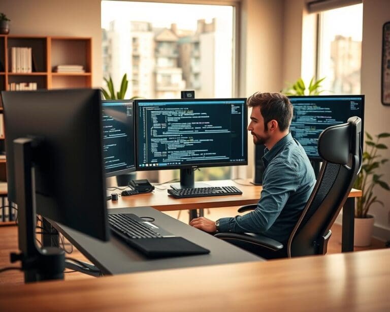 monitoren