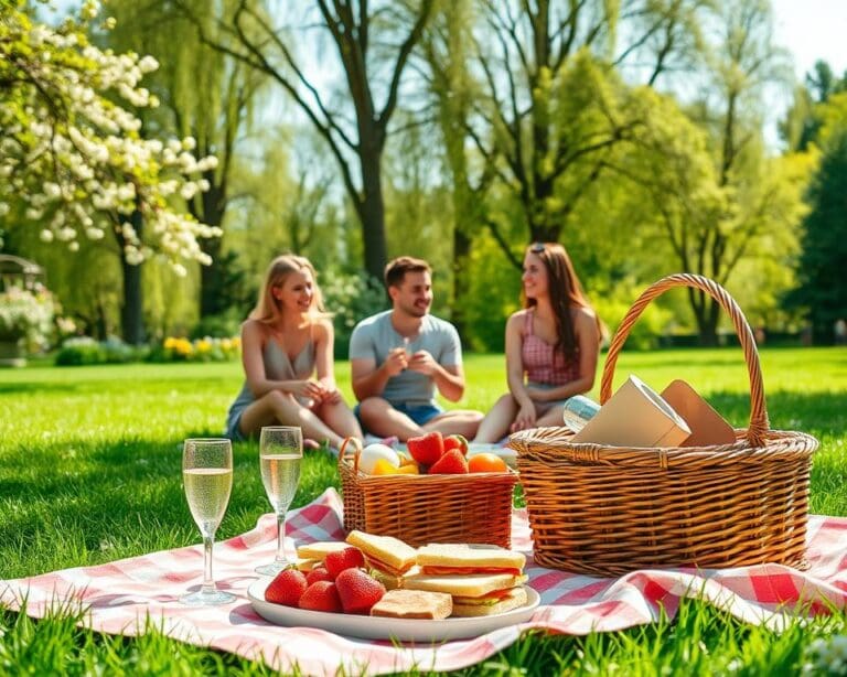 picknick tips