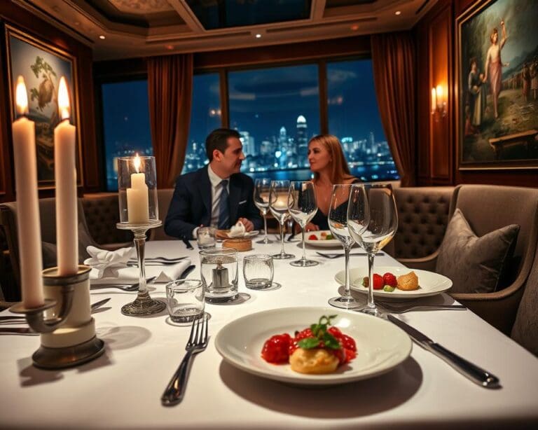 sterrenrestaurant
