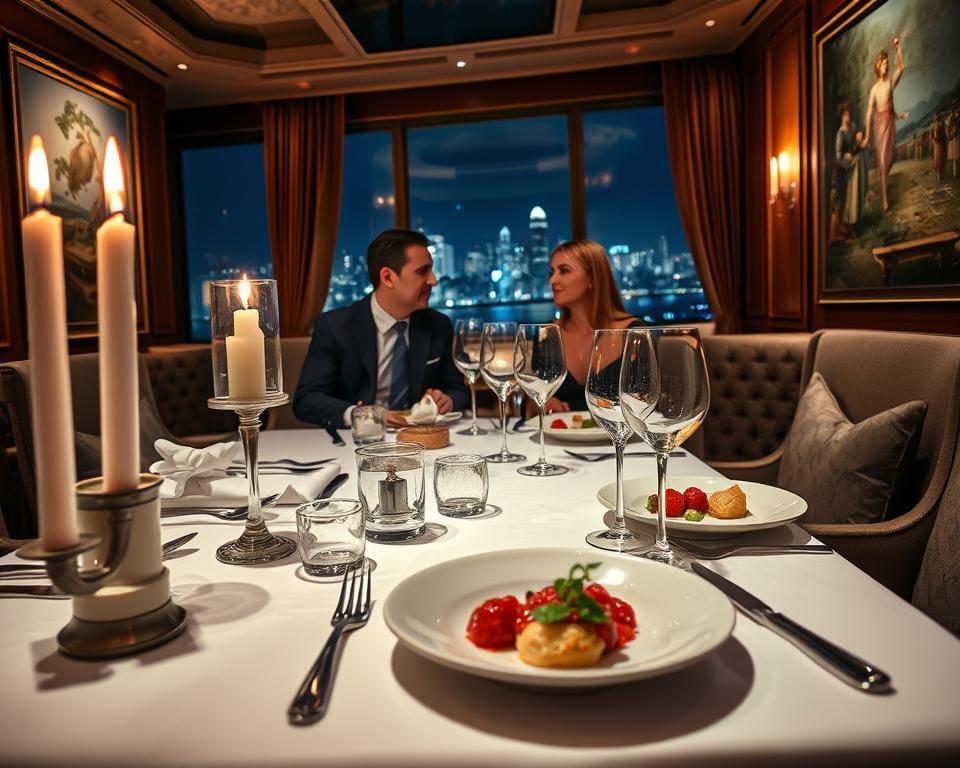 sterrenrestaurant