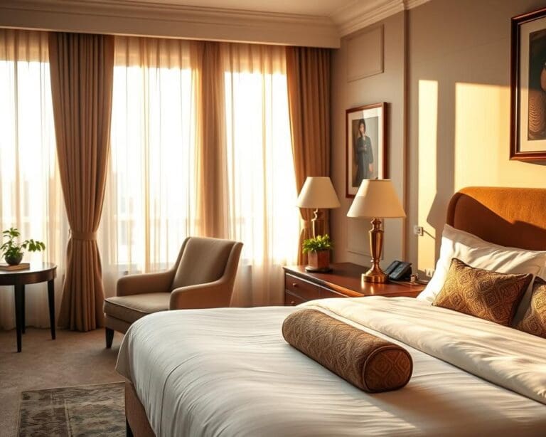 boutiquehotel thuis