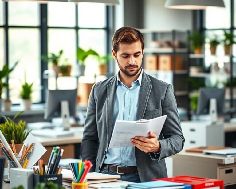 facilitair medewerker