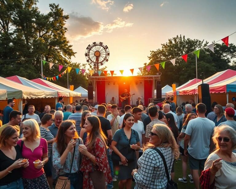 festival