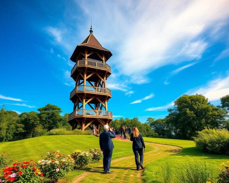 uitkijktoren