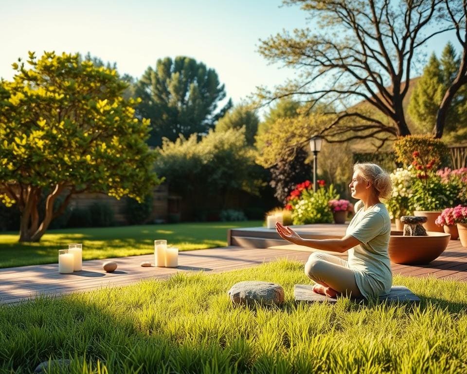 wellnessrituelen
