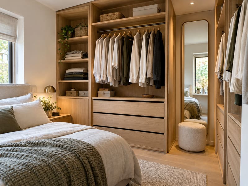 een-dressing-op-maat-maken-in-een-kleine-slaapkamer