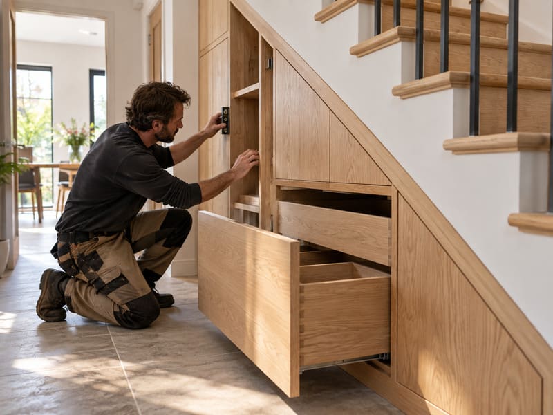 een-meubelmaker-inschakelen-voor-een-kast-onder-de-trap