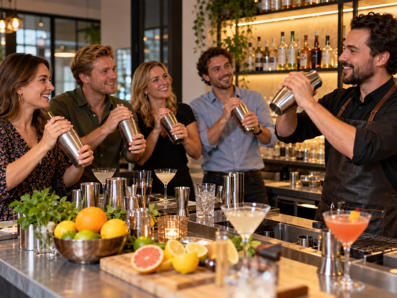 een-workshop-cocktails-maken-voor-een-gezellige-avond