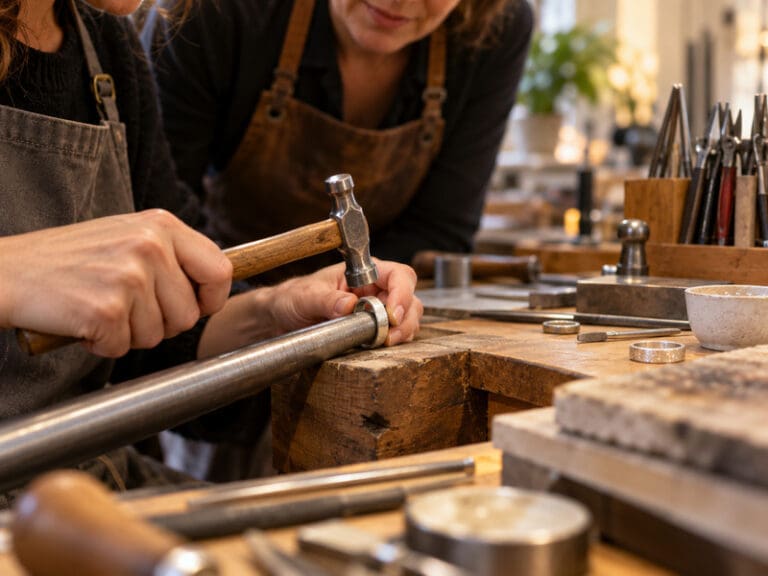 een-workshop-zilversmeden-en-je-eigen-sieraad-maken