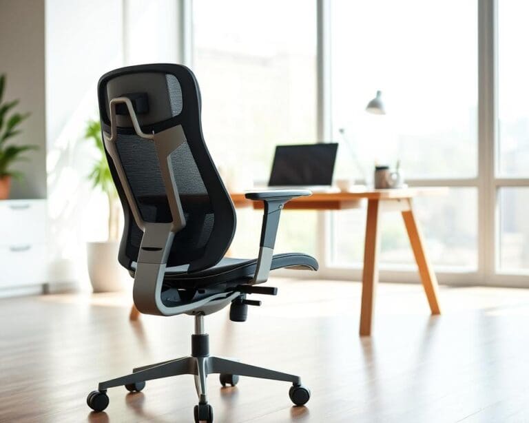 ergonomische kantoorstoel