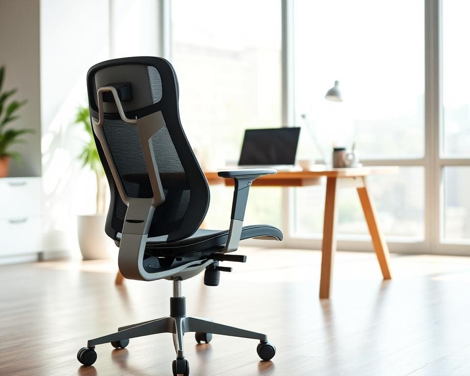 ergonomische kantoorstoel