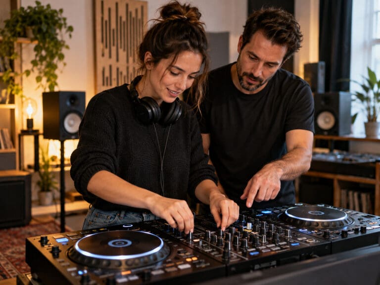 hoe-leuk-is-een-workshop-dj-en-voor-beginners