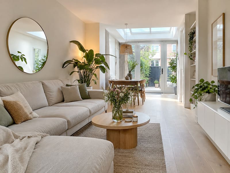 hoe-maak-je-een-donkere-tussenwoning-lichter