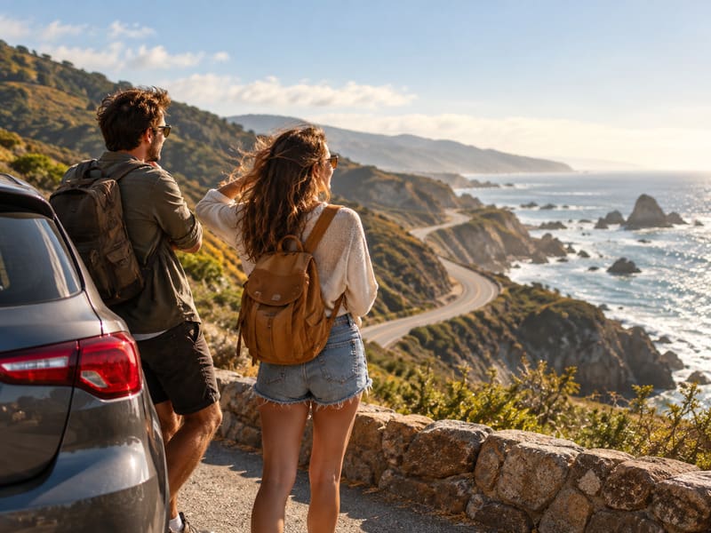 hoe-plan-je-een-spontane-roadtrip-zonder-vaste-route