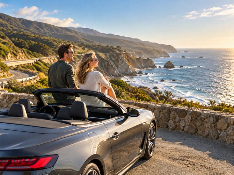met-een-cabrio-een-dag-langs-de-kust-rijden