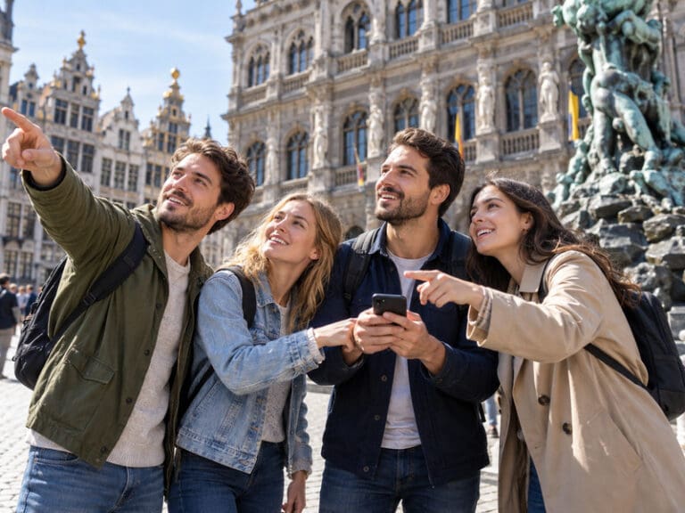 met-vrienden-deelnemen-aan-een-stadsspel-of-city-challenge
