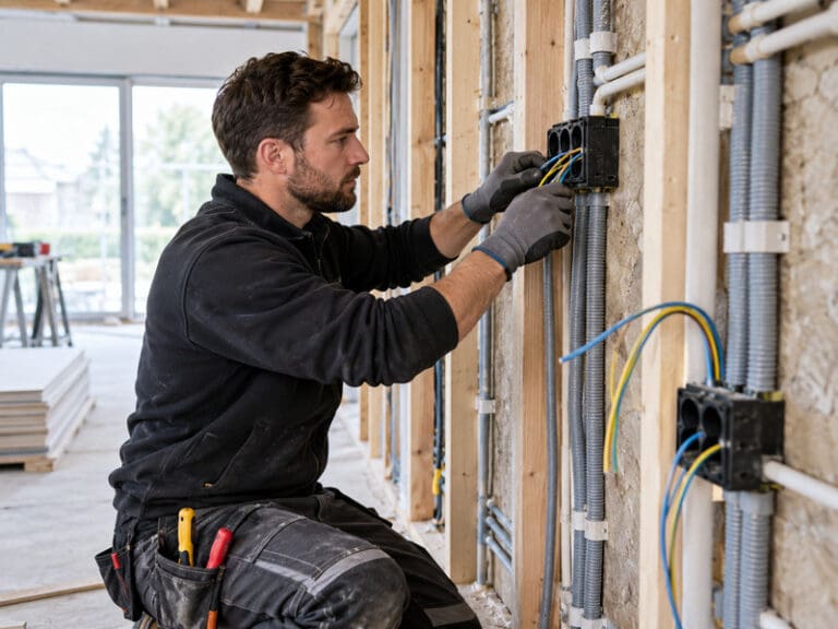 wat-doet-een-elektricien-bij-een-volledige-woningrenovatie