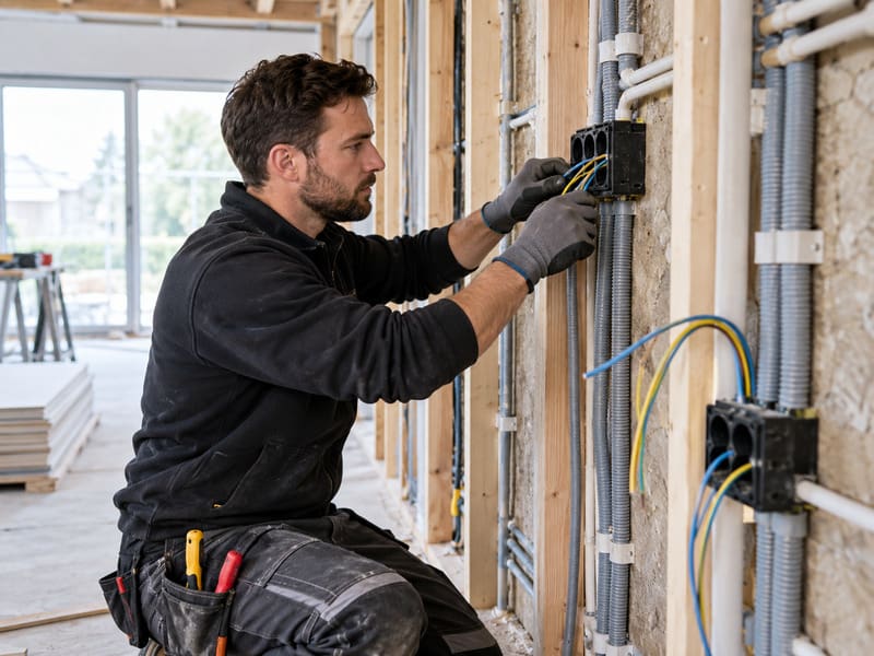 wat-doet-een-elektricien-bij-een-volledige-woningrenovatie