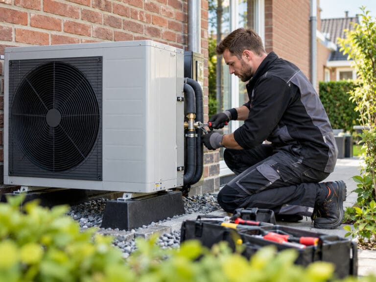wat-doet-een-installatiebedrijf-bij-het-verduurzamen-van-een-woning